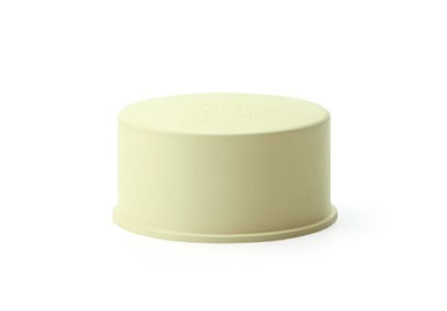 MOULDED FITTINGS End Cap