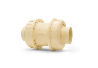 MOULDED FITTINGS NRV (Non Return Valve)