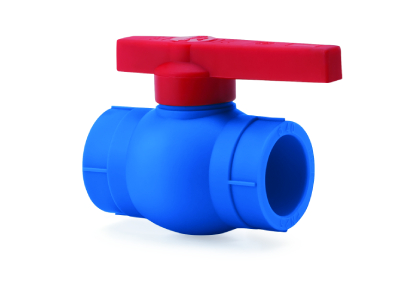 Ball Valve