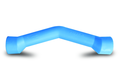 Cross Over (Moulded)