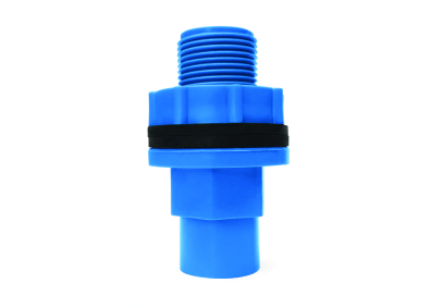 Tank Connector (Short)