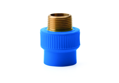 Male Threaded Adaptor