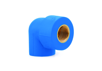 Female Threaded Elbow