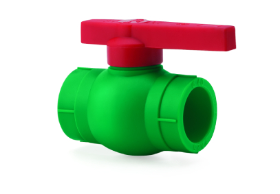 Ball Valve