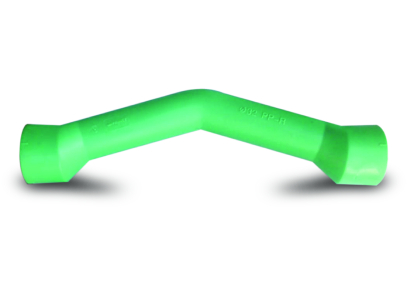 Cross Over (Moulded)