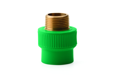 Male Threaded Adaptor