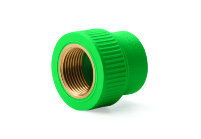 Female Threaded Adaptor