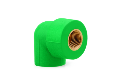 Female Threaded Elbow