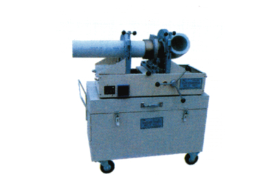 Large Diameter Welding Device