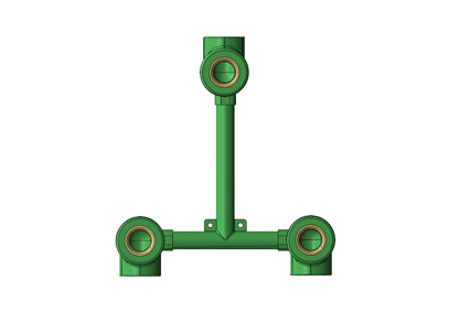 Hot Down & Cold Down