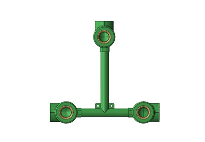 Hot Side & Cold Side