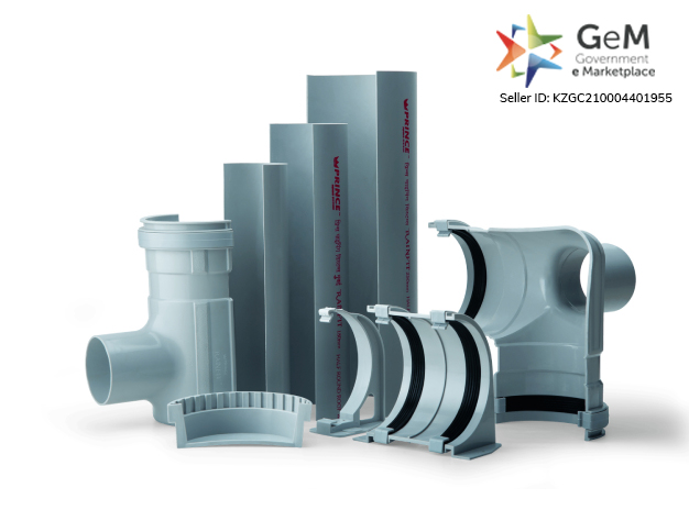 rainfit piping systems