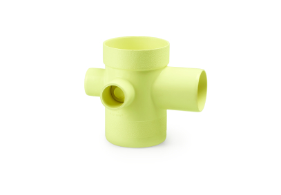 Height Riser 6" (Ht)