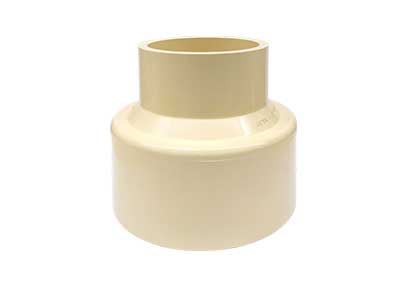 FABRICATED FITTINGS Reducer