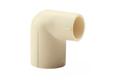 FABRICATED FITTINGS Reducing Elbow