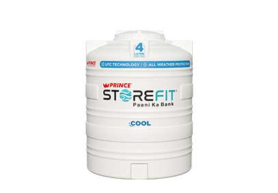 Storefit Cool
