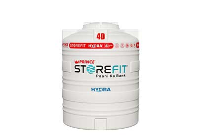 Storefit Hydra