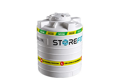 Storefit Value