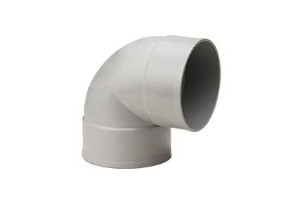 Bend 90&deg;  D/S (Royal - SJ Type)