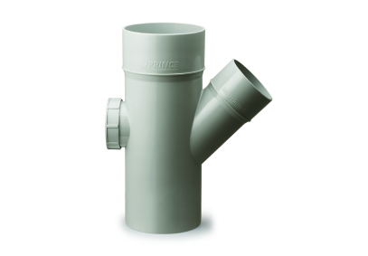 Reducing Y With Door