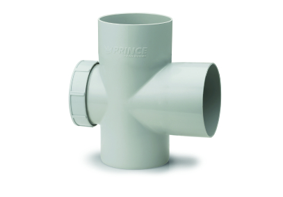 Single T With Door (HY)