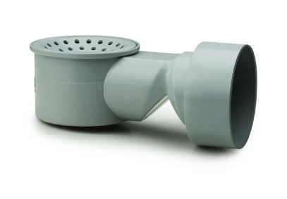 Nahani Drain With Jali