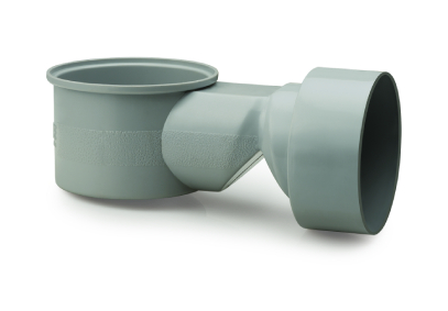 Nahani Drain Without Jali