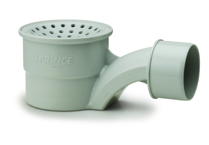 Nahani Drain With Jali (One Piece) (ISI)