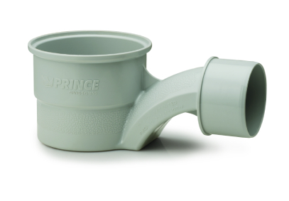 Nahani Drain W/O Jali (One Piece) (ISI)