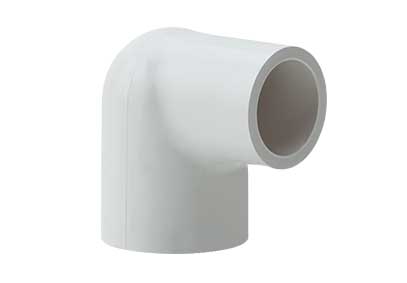 Reducing Elbow (Sch 80)